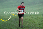 Mens under-17s, NECAA Junior Cross Country Relays, Thornley Farm, Peterlee, Saturday, December 12th. Photo: David T. Hewitson/Sports for All Pics
